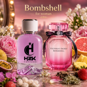 Bombshell Victoria's Secret