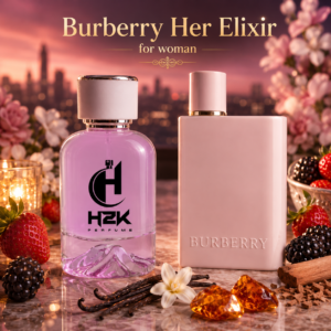 Burberry Her Elixir Burberry