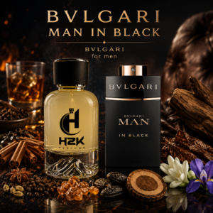 Bvlgari Man In Black Bvlgari