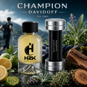 Champion Davidoff