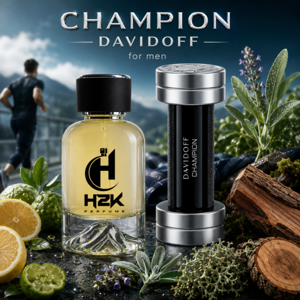 Champion Davidoff