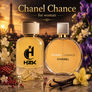 Chance From Chanel