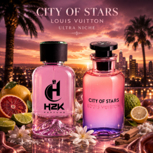 City Of Stars Louis Vuitton