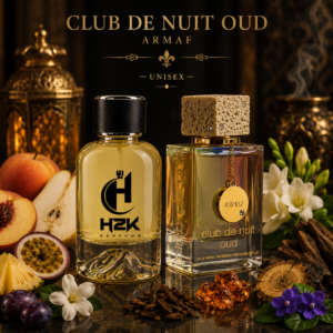 Club de Nuit Oud Armaf