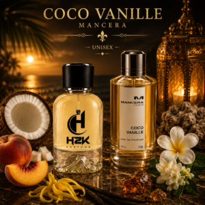 Coco Vanille Mancera