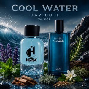 Cool Water Davidoff