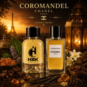 Coromandel Eau de Parfum Chanel