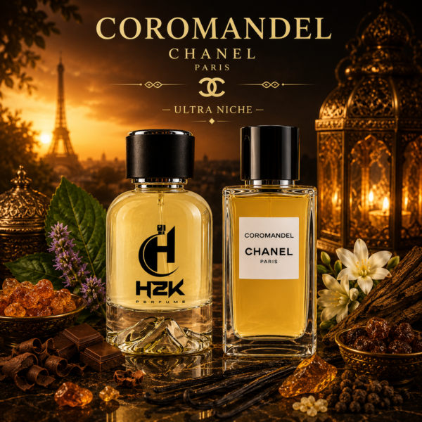 Coromandel Eau de Parfum Chanel