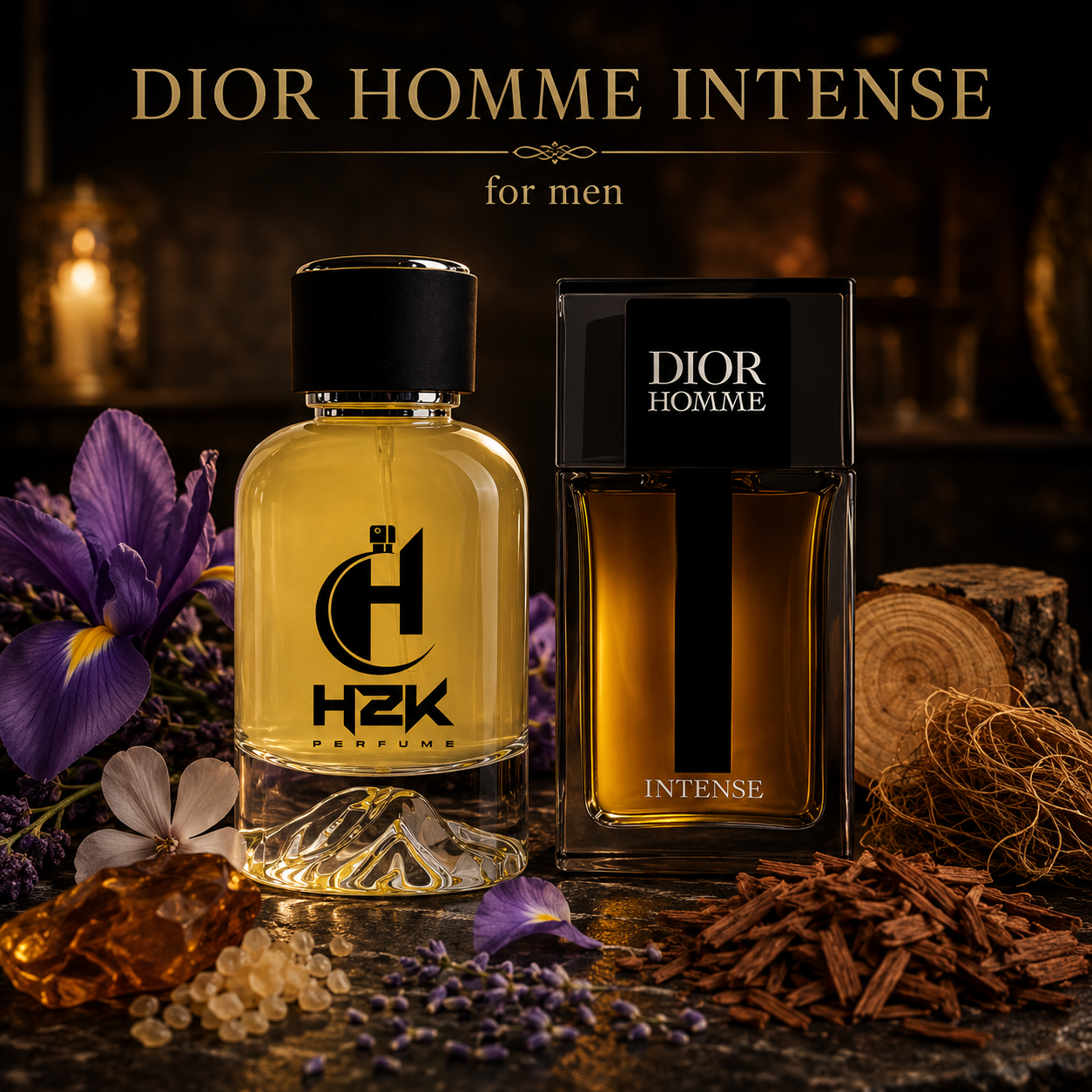 Dior Homme Intense Dior