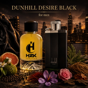 Dunhill Desire Black Alfred Dunhill