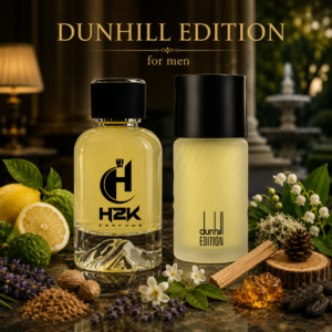 Dunhill Edition Alfred Dunhill