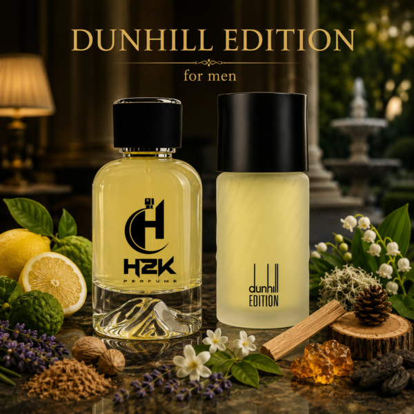 Dunhill Edition Alfred Dunhill