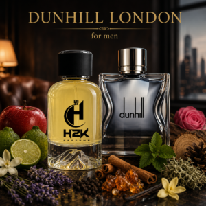 Dunhill London Alfred Dunhill