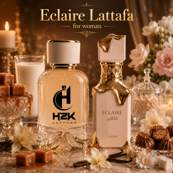 Eclaire Lattafa