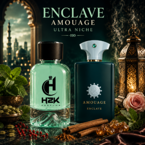 Enclave Amouage