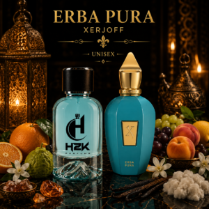Erba Pura Xerjoff
