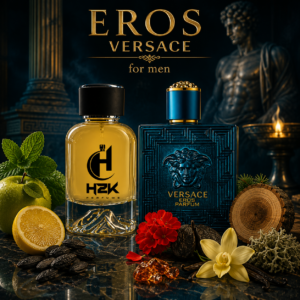 Eros Versace
