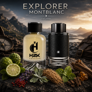 Explorer Montblanc