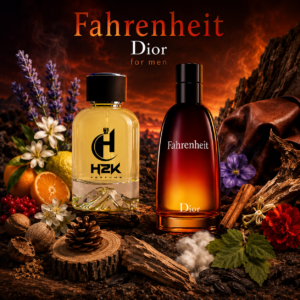Fahrenheit Dior