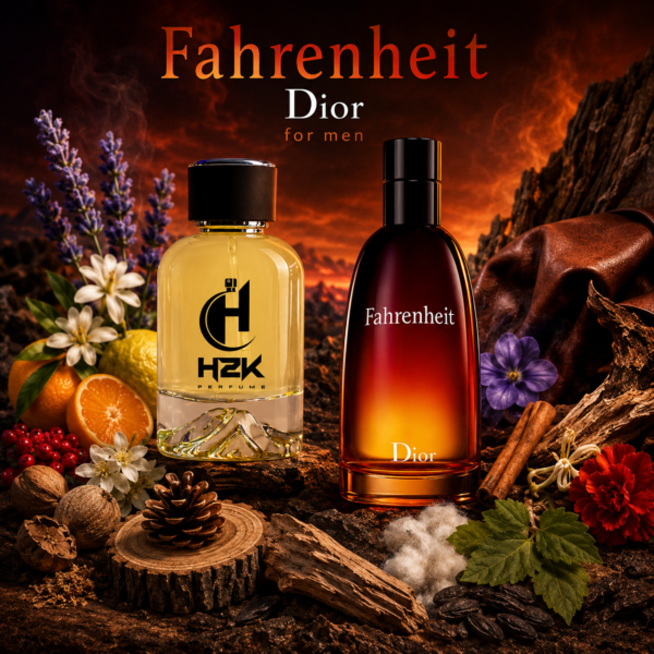 Fahrenheit Dior