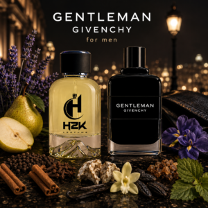 Givenchy Gentleman