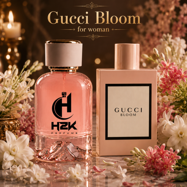 Gucci Bloom Gucci