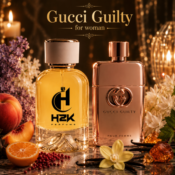 Gucci Guilty Gucci