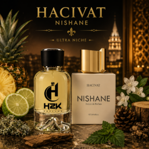 Hacivat Nishane