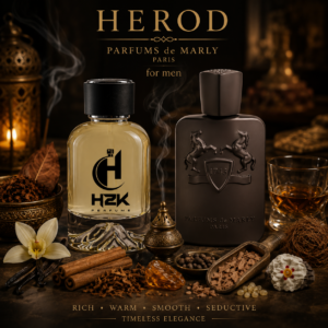 Herod Parfums de Marly