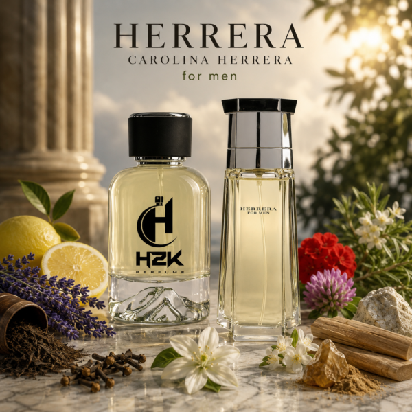 Herrera Carolina Herrera