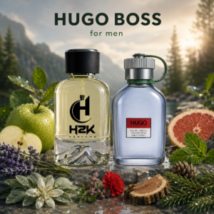 Hugo Boss