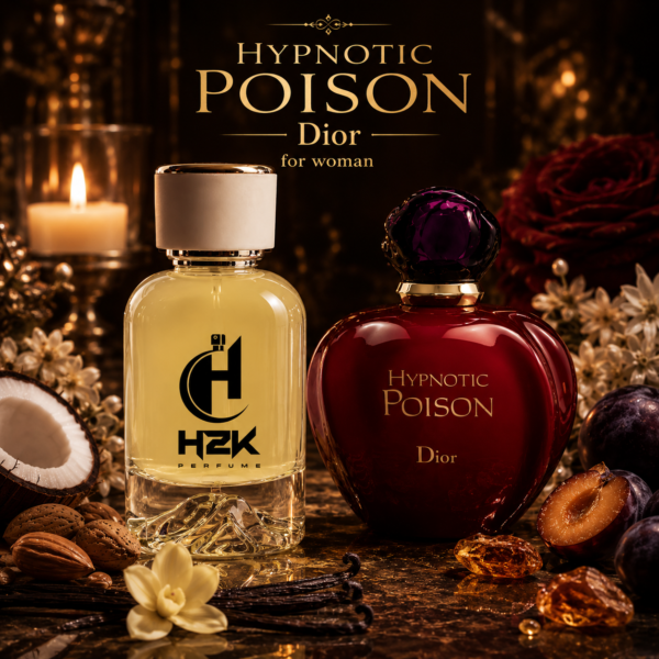 Hypnotic Poison Dior