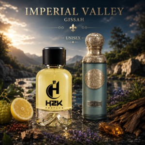 Imperial Valley Gissah