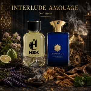 Interlude Amouage
