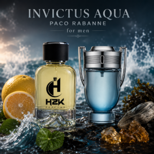 Invictus Aqua Paco Rabanne