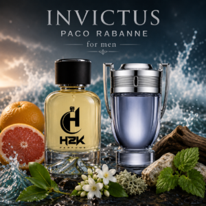 Invictus Paco Rabanne