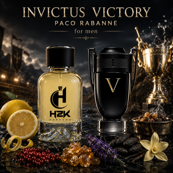 Invictus Victory Paco Rabanne