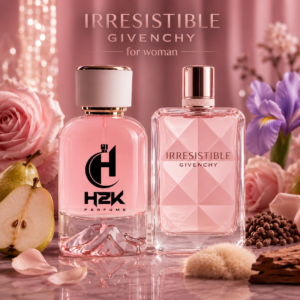 Irresistible Givenchy