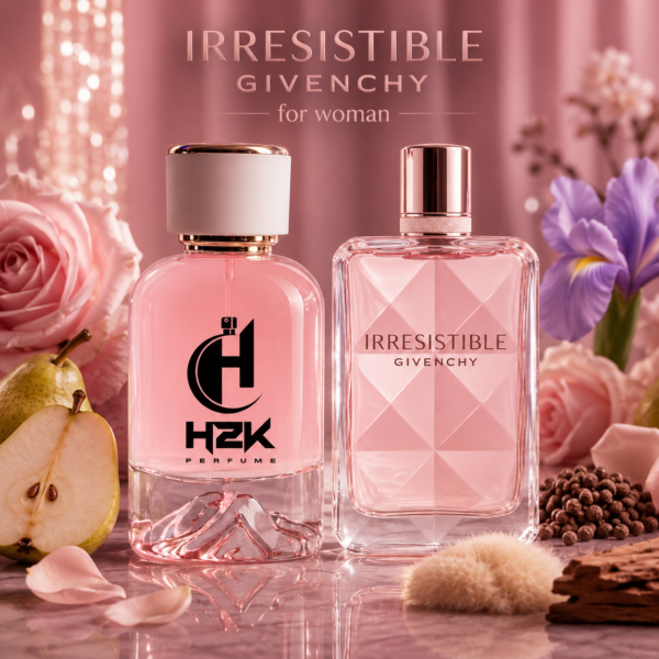 Irresistible Givenchy