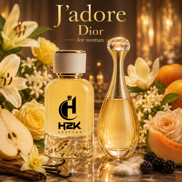 J'adore Dior