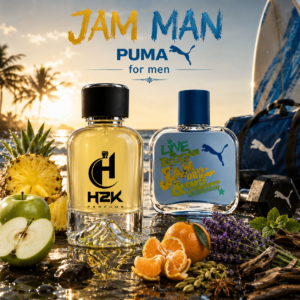 Jam Man Puma