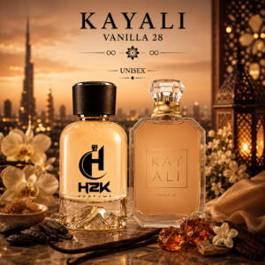 Kayali Vanilla 28 Kayali