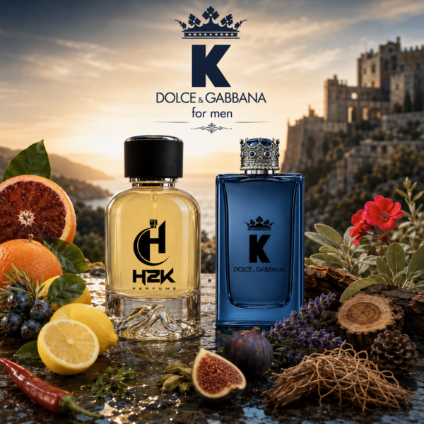 K by Dolce&Gabbana