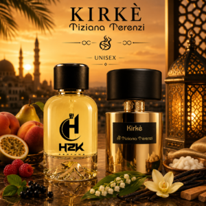 Kirkè Tiziana Terenzi