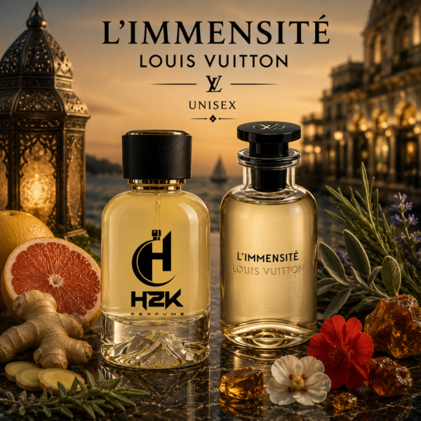 L’Immensité Louis Vuitton