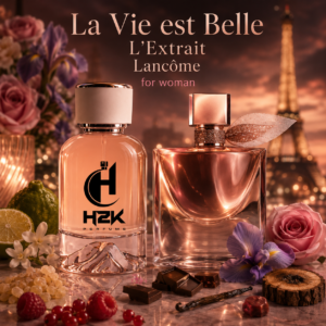 La Vie est Belle L'Extrait Lancôme