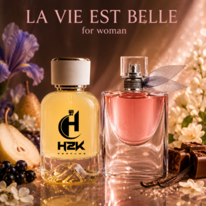 La Vie Est Belle Lancome