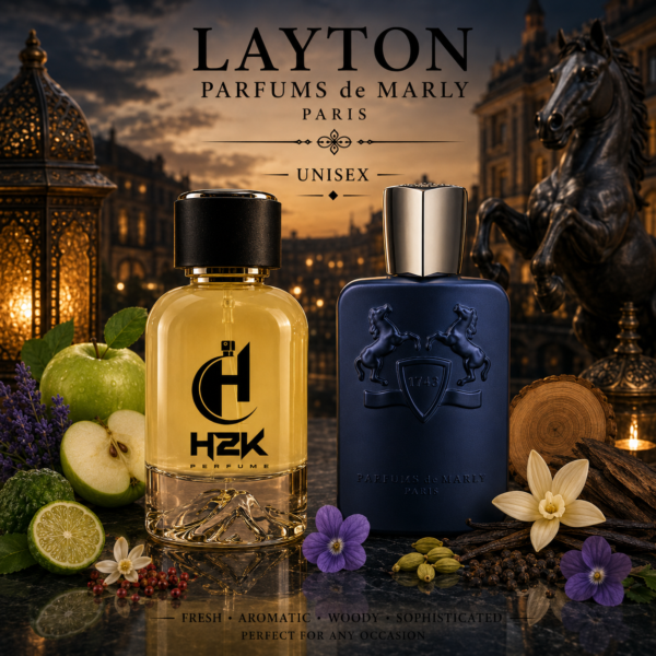 Layton Parfums de Marly