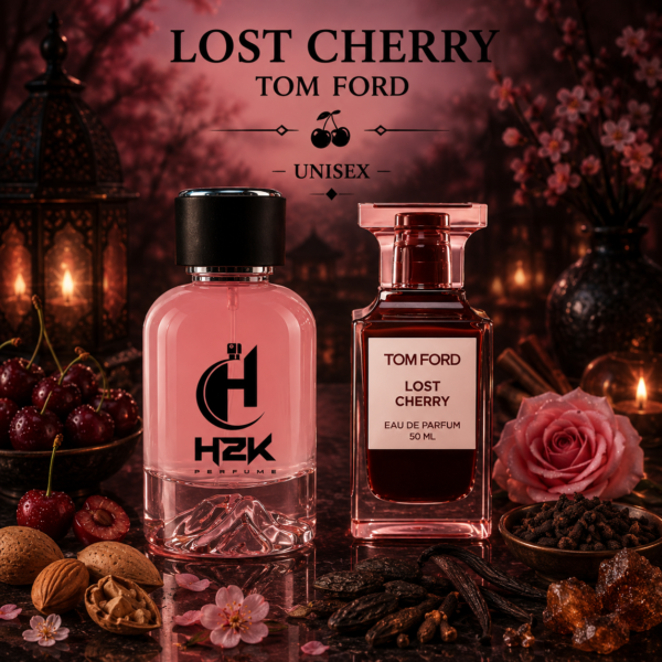Lost Cherry Tom Ford