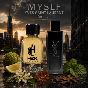 MYSLF Yves Saint Laurent